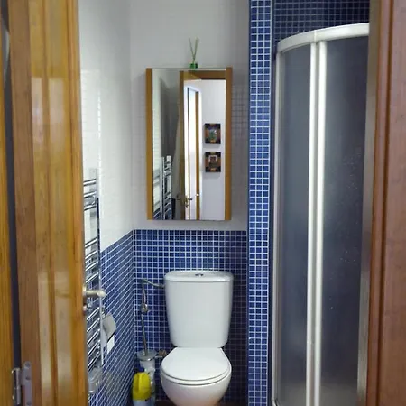 Punta Marina 1135, Luxury 2 Bed, 2 Bath Appt Wifi,air Con,overlooking Pool * トレビエハ