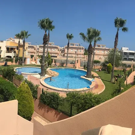 Punta Marina 1135, Luxury 2 Bed, 2 Bath Appt Wifi,air Con,overlooking Pool アパート *